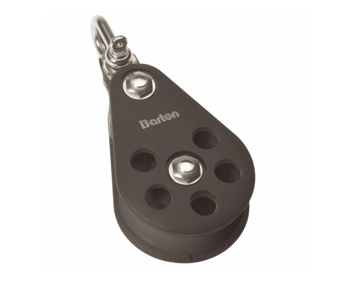 Slika 64mm CRUISER Koloturnik+B