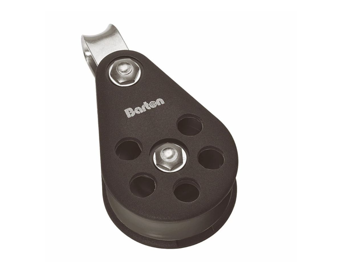 Slika 64mm CRUISER Koloturnik+A