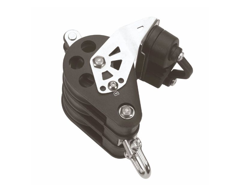 Slika 64mm CRUISER Trostruki koloturnik+C+F+štoper