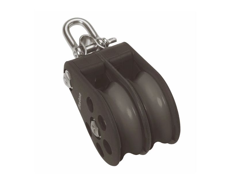 Slika 64mm CRUISER Dupli koloturnik+B