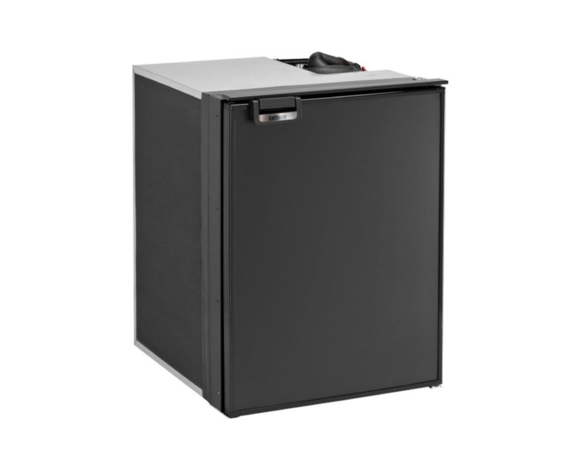 Slika Hladnjak Cruise Classic 85L, crni