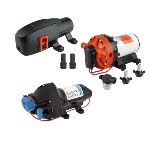 Slika za kategoriju Pumpe za vodu (tlačne)