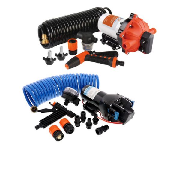 Slika za kategoriju Pumpe za pranje palube (washdown)