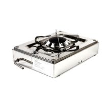 Slika Kuhalo sa 1 plamenikom, 210x290x90, inox