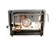 Slika Kuhalo sa 1 plamenikom, 210x290x90, inox