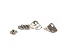 Slika Kuhalo sa 1 plamenikom, 210x290x90, inox