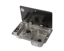 Slika Kuhalo sa sudoperom i poklopcem Z0802323