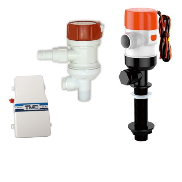 Slika za kategoriju Pumpe za ozračivanje spremnika (aerator)