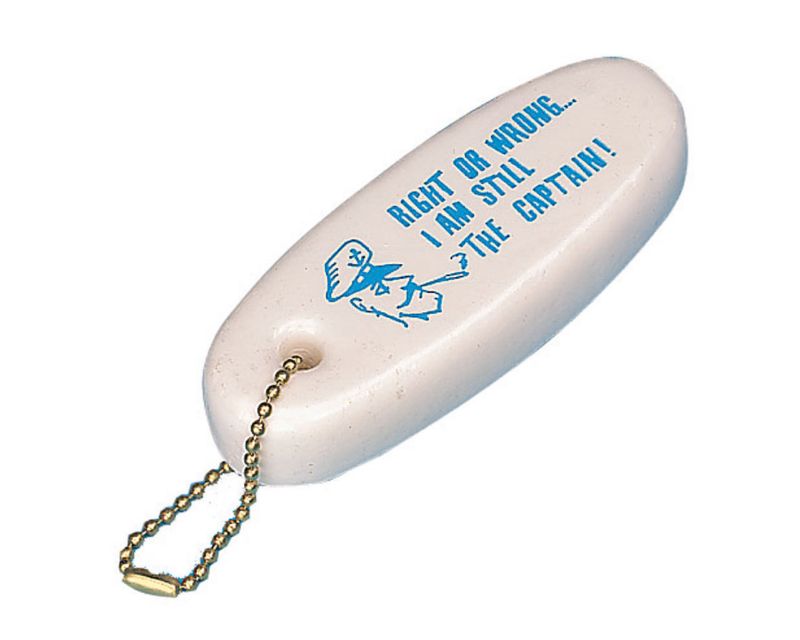 Slika Privjesak plutajući bijeli