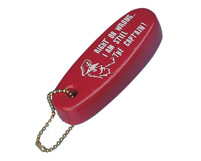 Slika Privjesak plutajući crveni