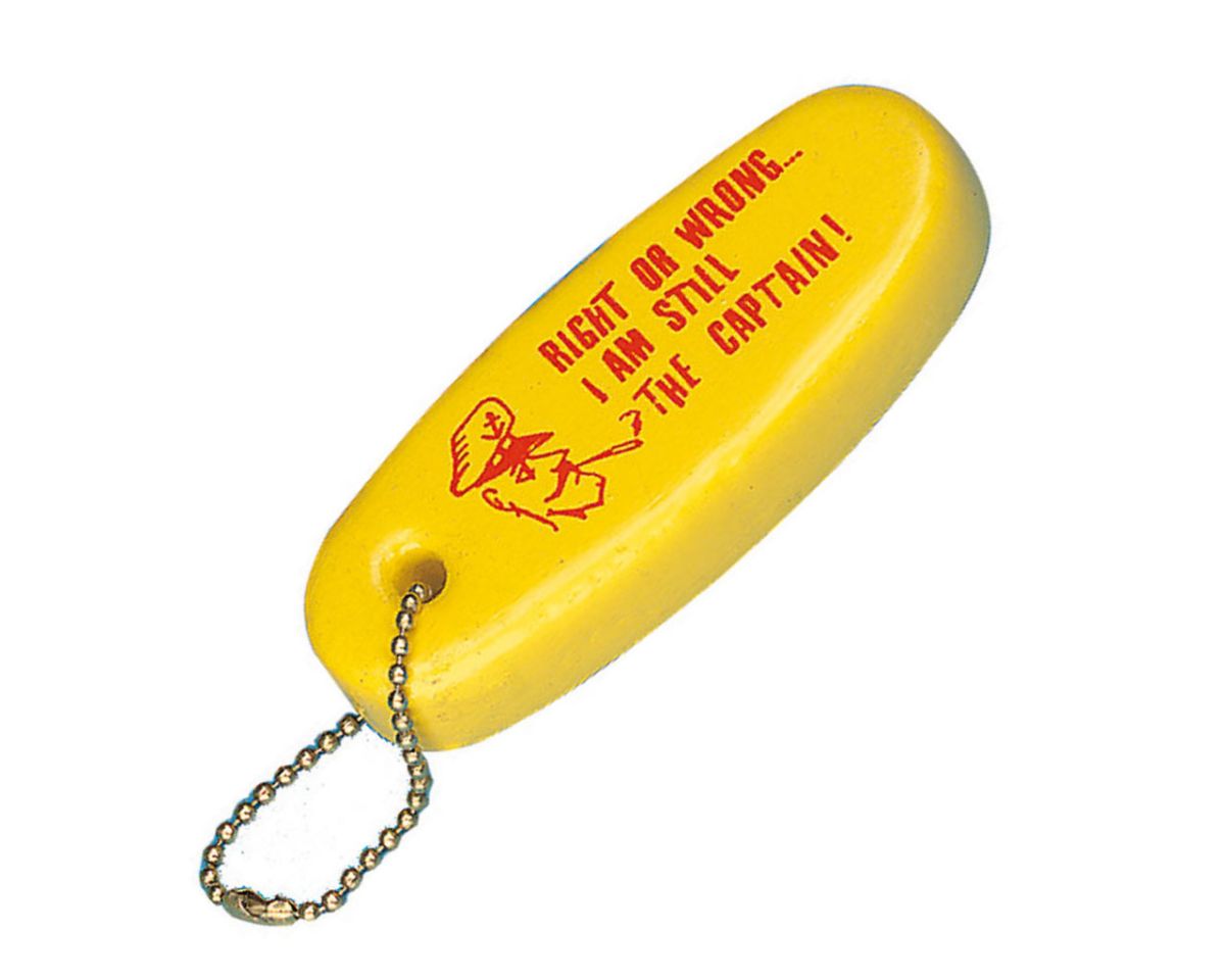 Slika Privjesak plutajući žuti