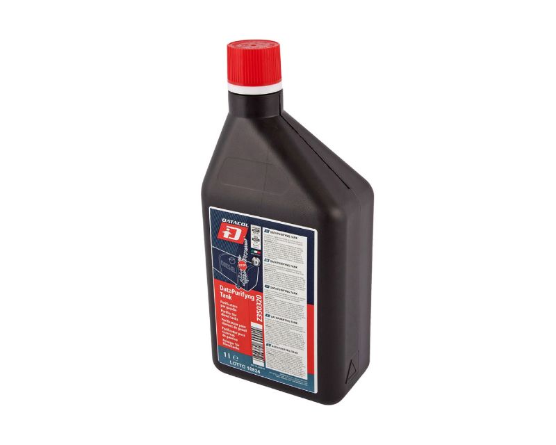 Slika Pročišćivač za čišćenje spremnika diesela 1L