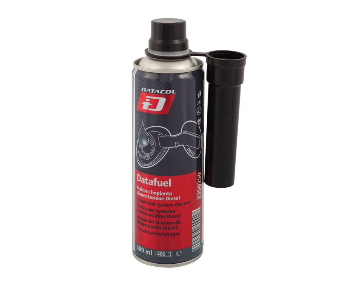 Slika Čistač diesel sustava za napajanje goriva 300ml