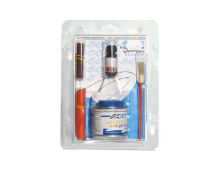 Slika Set za popravak čamaca - Neopren, sivi