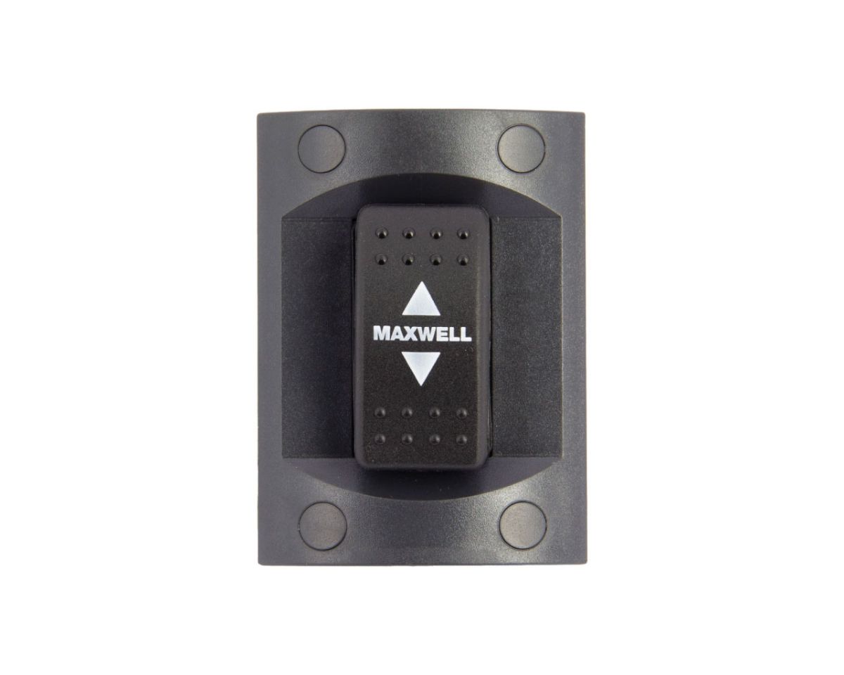 Slika KOMANDNA PLOČA UP-DOWN 12/24V