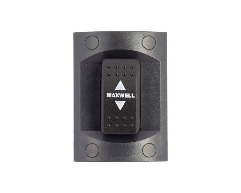 Slika KOMANDNA PLOČA UP-DOWN 12/24V