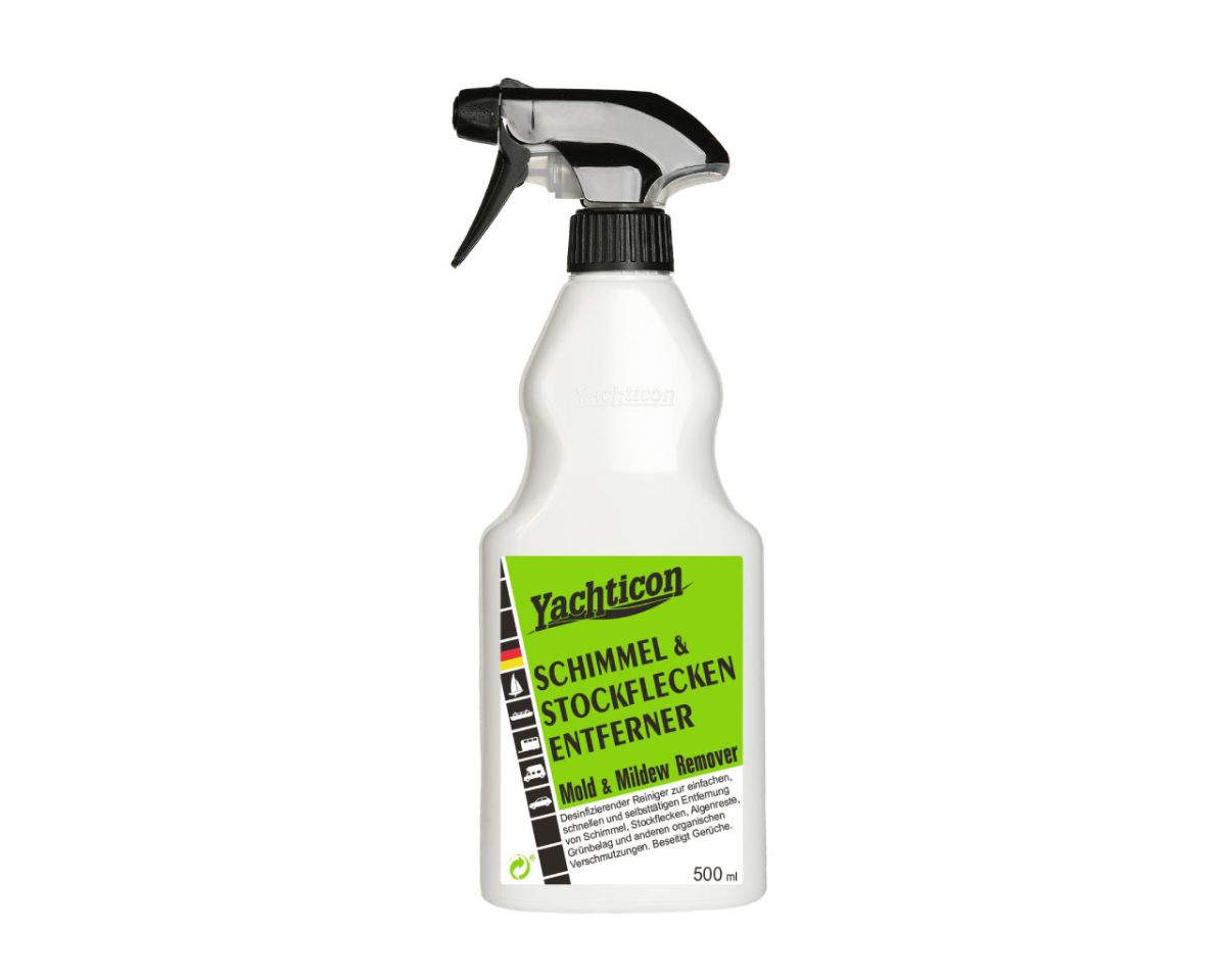 Slika Odstranjivač plijesni