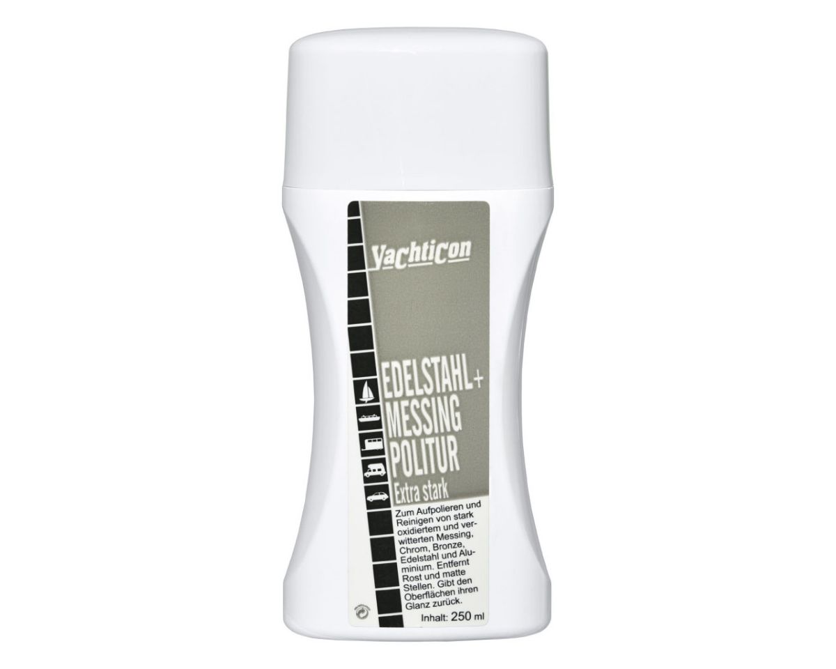 Slika Politura za inox i mesing