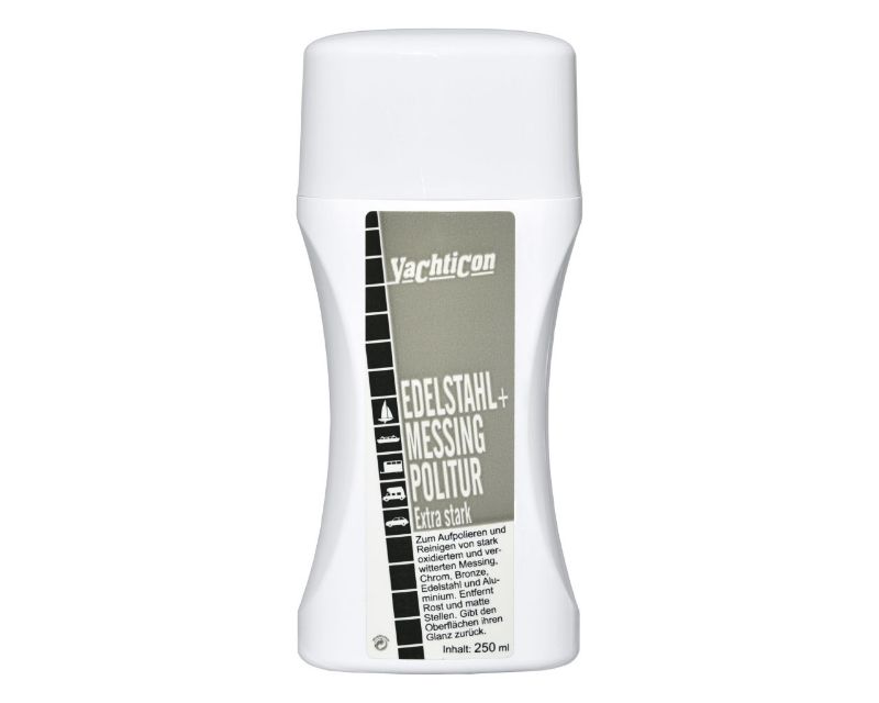 Slika Politura za inox i mesing