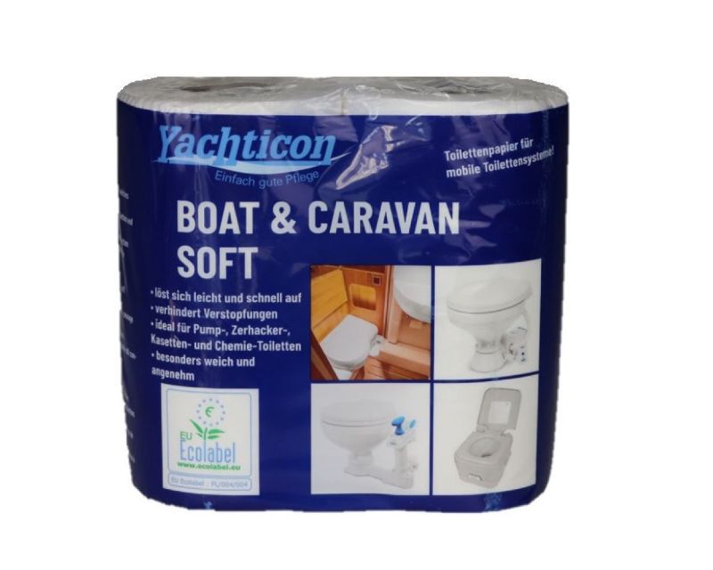 Slika Toaletni papir