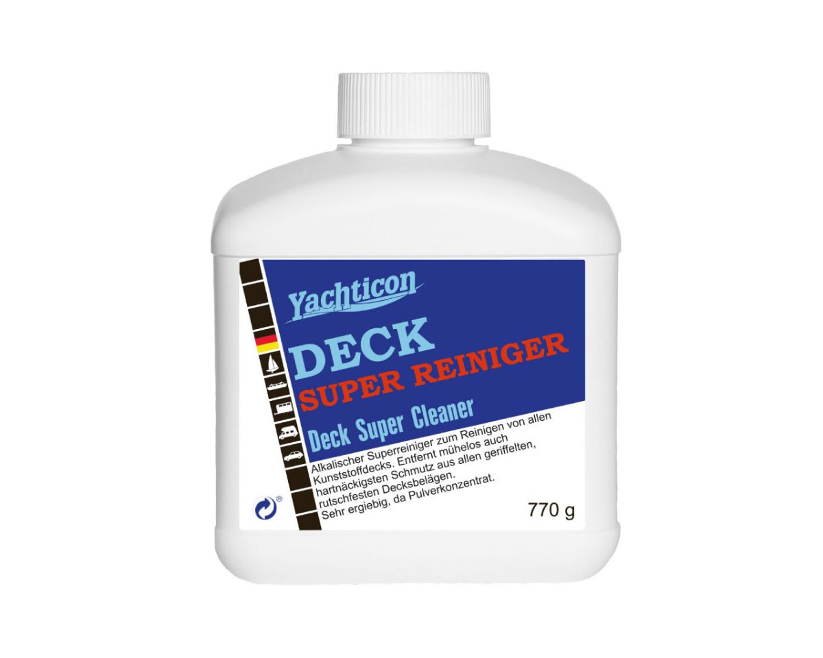 Slika Super sredstvo za čišćenje