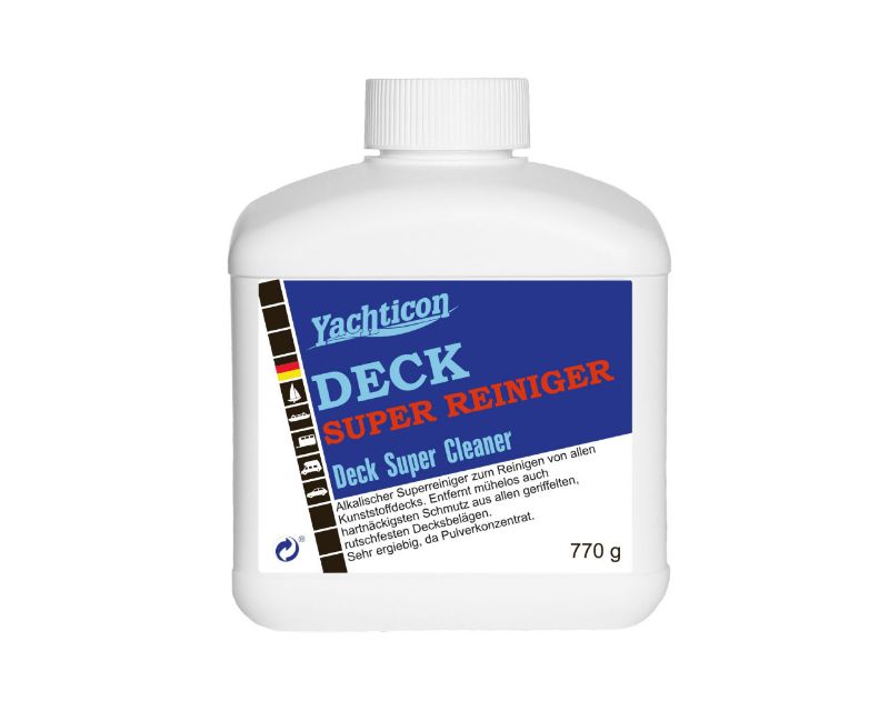 Slika Super sredstvo za čišćenje