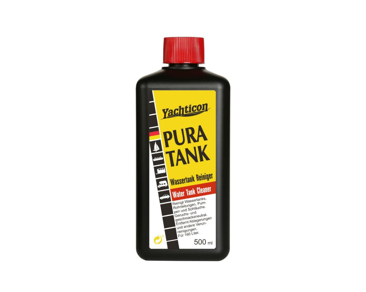 Slika Sredstvo za čišćenje spremnika