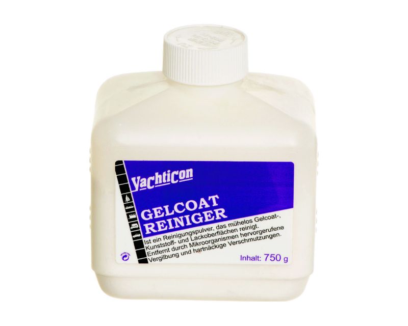 Slika Sredstvo za čišćenje plastike 750gr