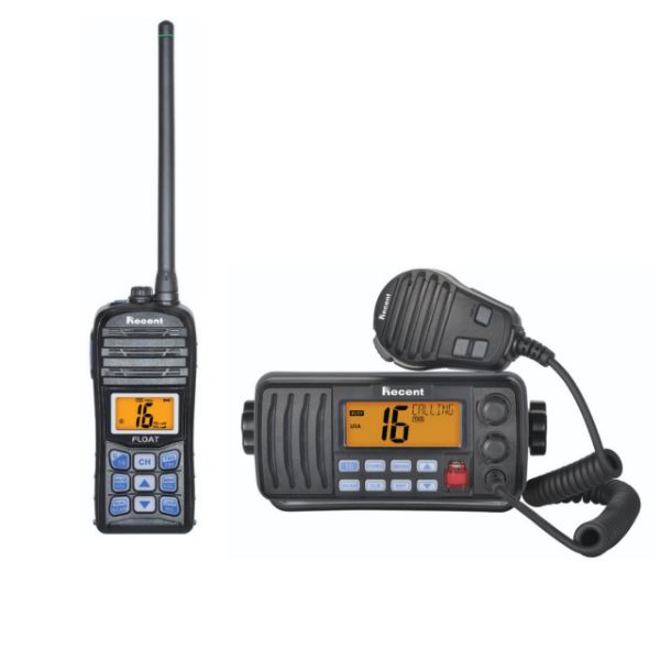 Slika za kategoriju VHF Radio Stanice