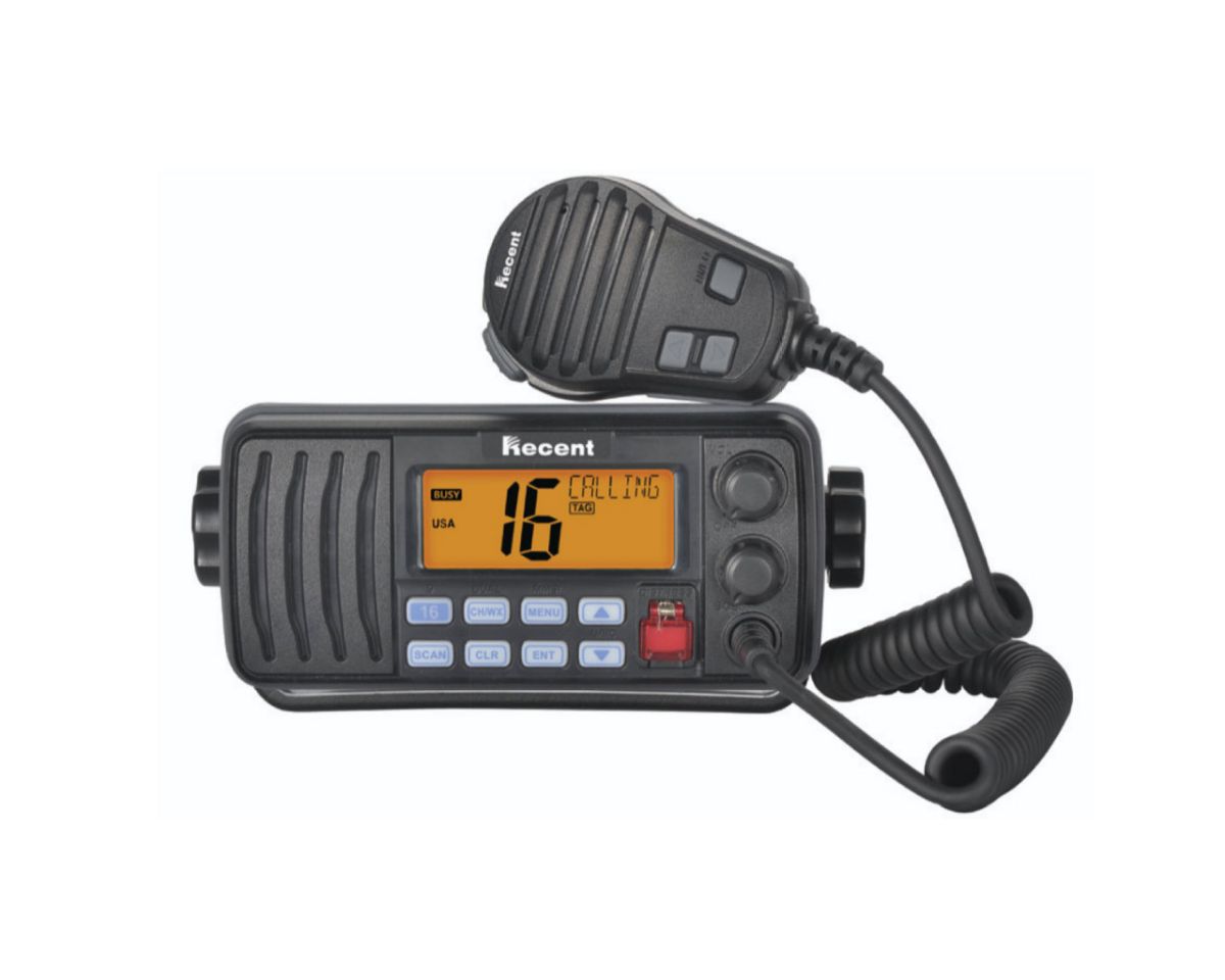 Slika RS-508MG VHF MARINE RADIO
