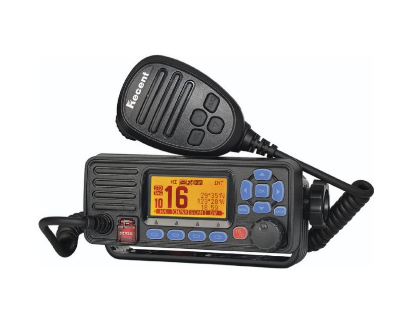 Slika RS-509MG VHF MARINE RADIO