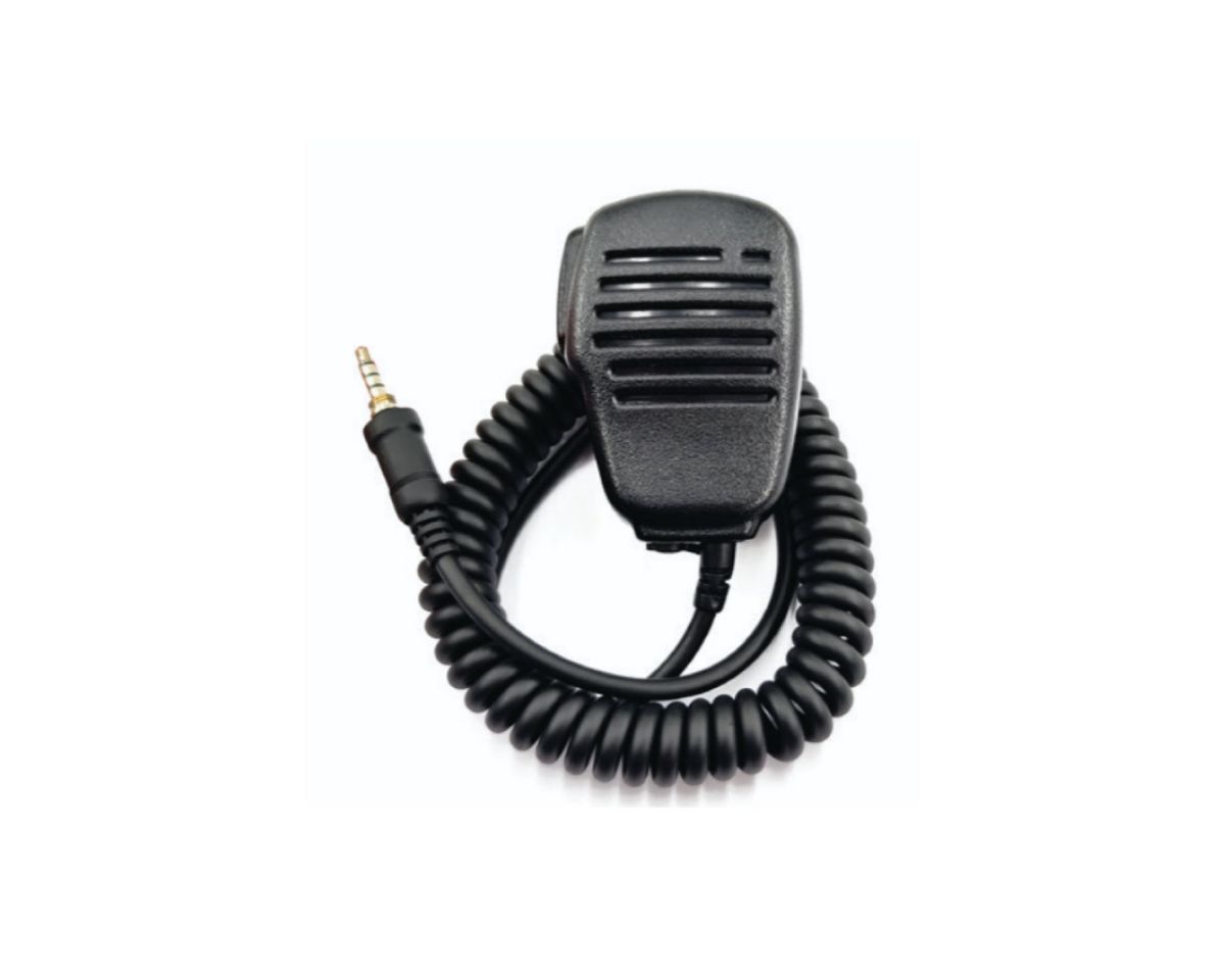 Slika RS-35 MIKROFON