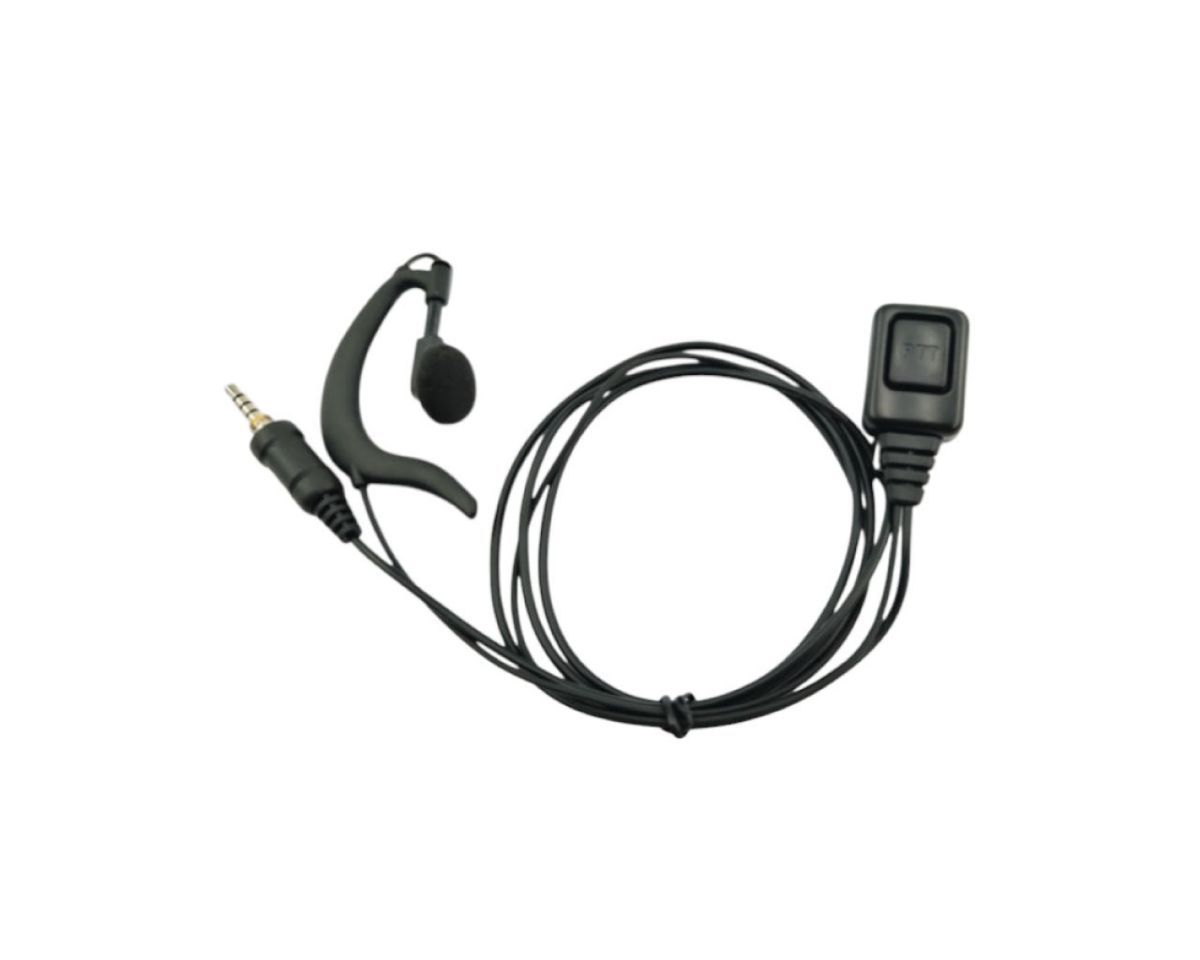 Slika RS-35M SLUŠALICA