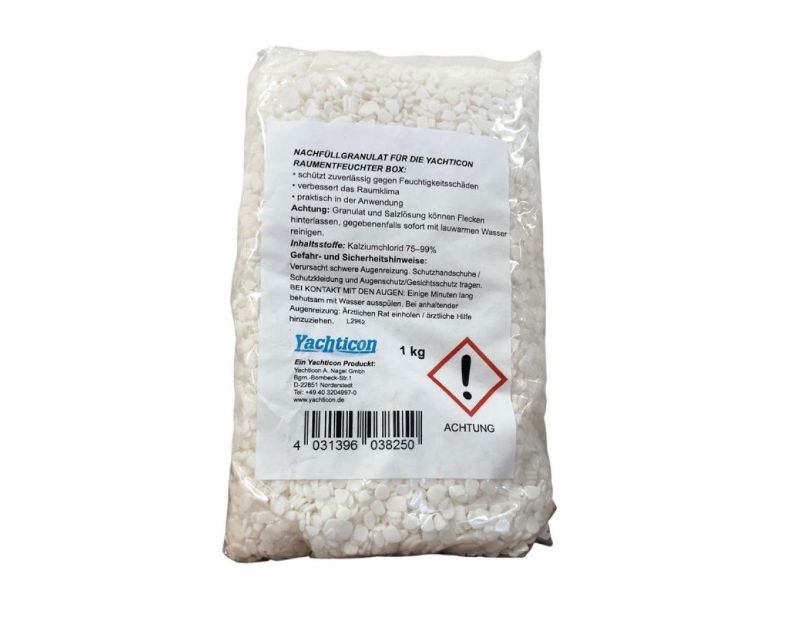 Slika Punjenje za odvlaživač 1kg