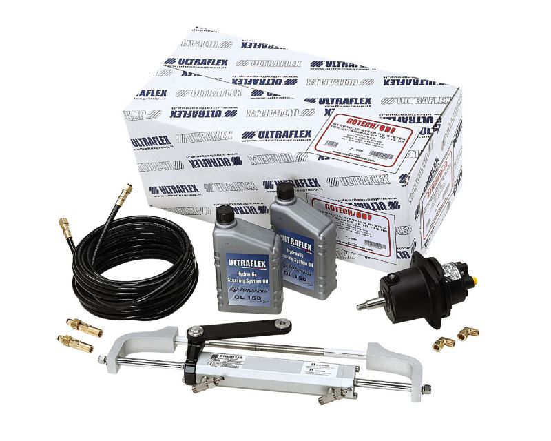 Slika Hidraulika Gotech 115hp OB kit W/OB-GT/M