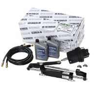 Slika Hidraulika Hytech-OBF/1 UP20F/ UF95-OBF