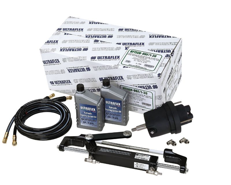 Slika Hidraulika Hytech-OBF/1 UP20F/ UF95-OBF