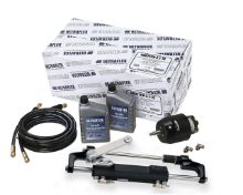 Slika Hidraulika Nautech 1, UP28F pumpa, UC128