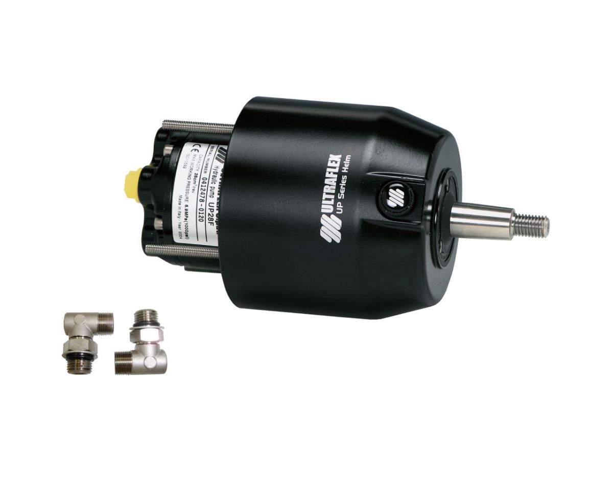 Slika Hidro pumpa UP28F