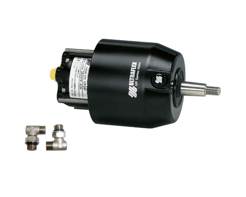 Slika Hidro pumpa UP28F