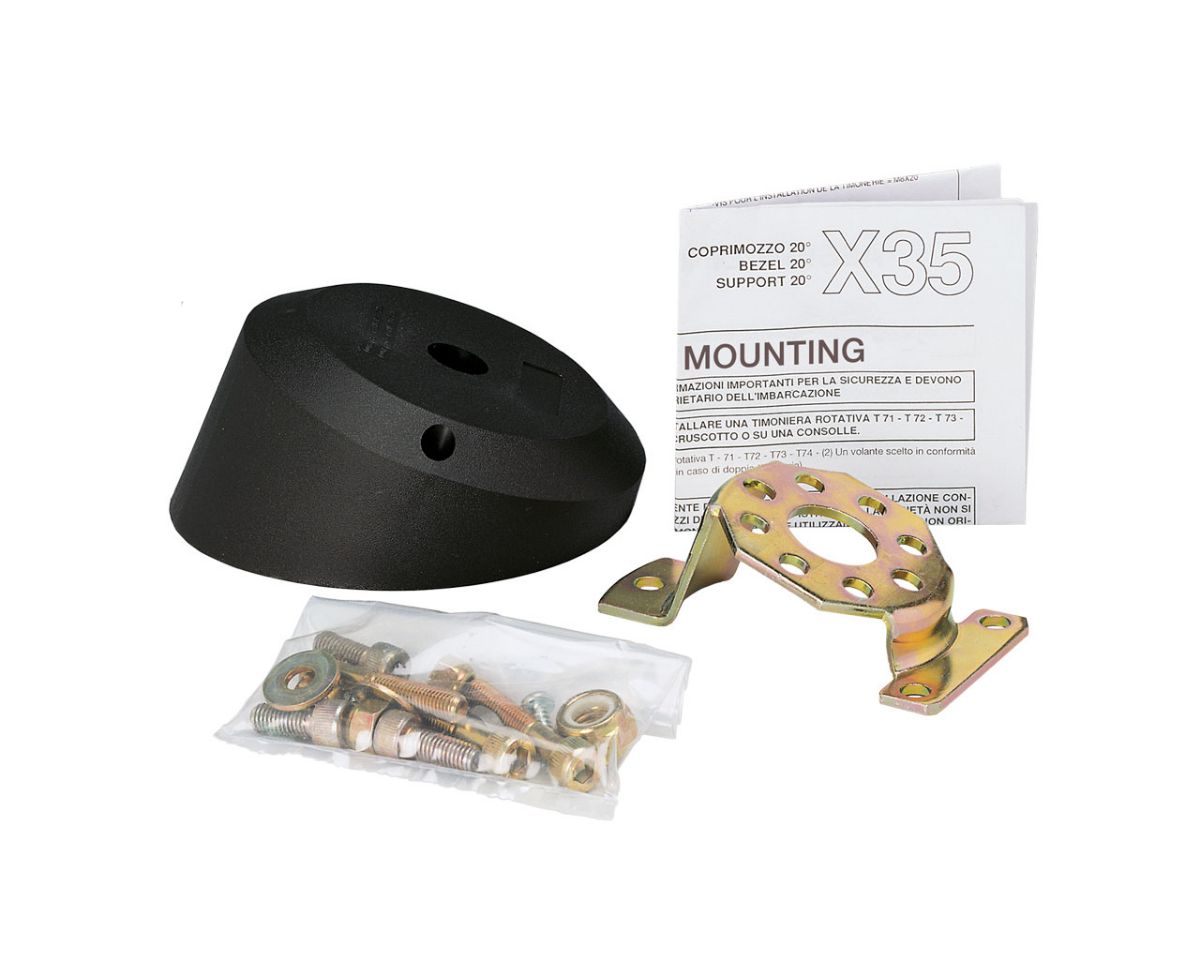 Slika Poklopac 20 stupnjeva