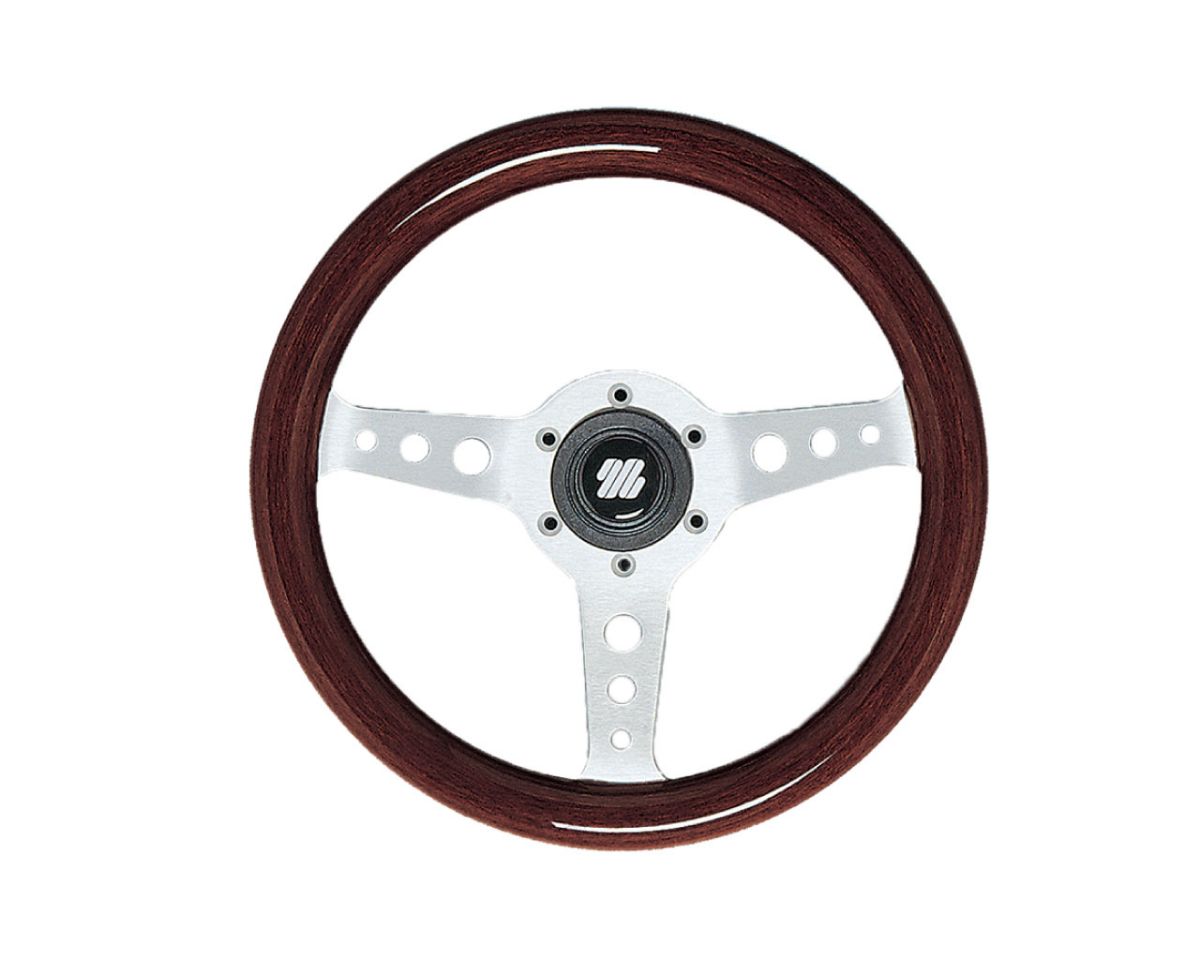 Slika Volan Capri drveni