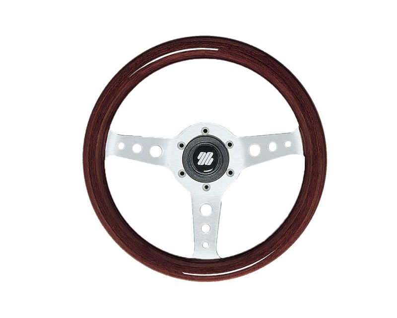 Slika Volan Capri drveni