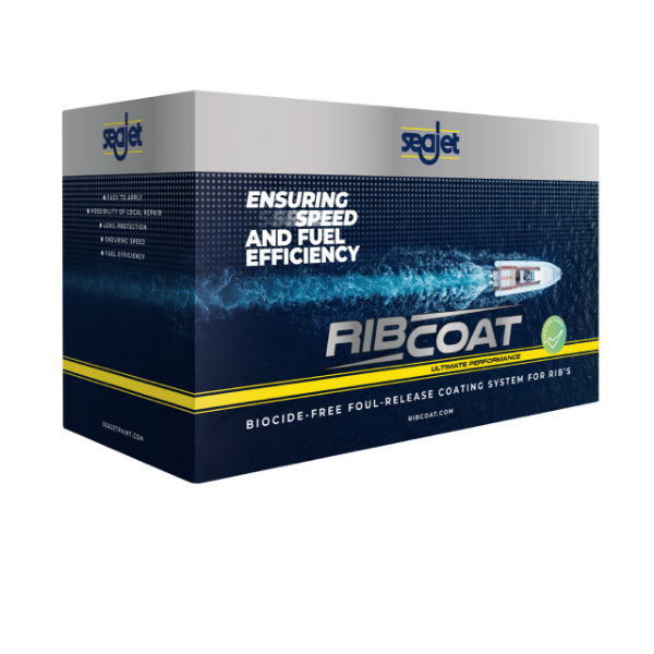 Slika za kategoriju Seajet antivegetativni premaz za gumenjake