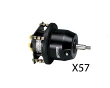 Slika Prirubnica okrugla X57