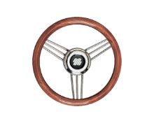 Slika Volan Mahagonij V25M