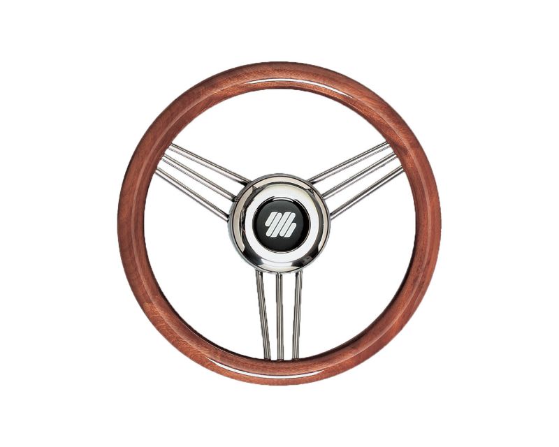 Slika Volan Mahagonij V25M