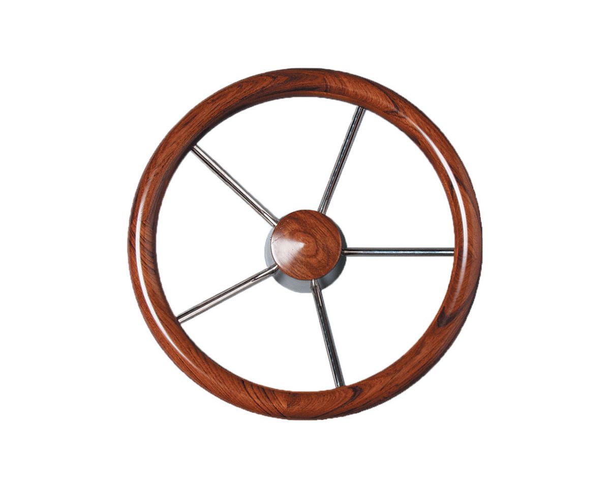 Slika Volan V62 350mm