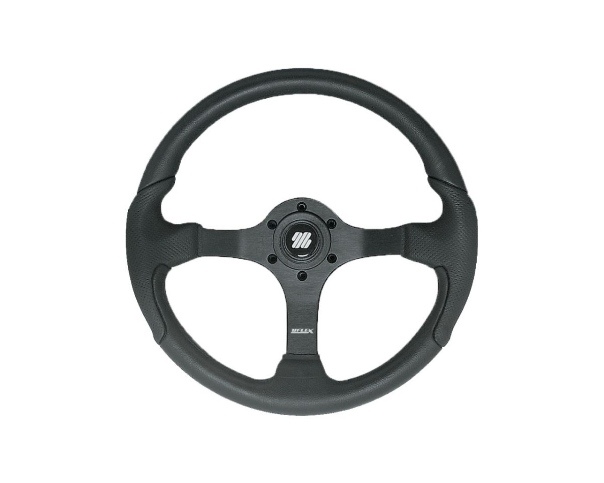 Slika Volan Nisida B/B 350mm