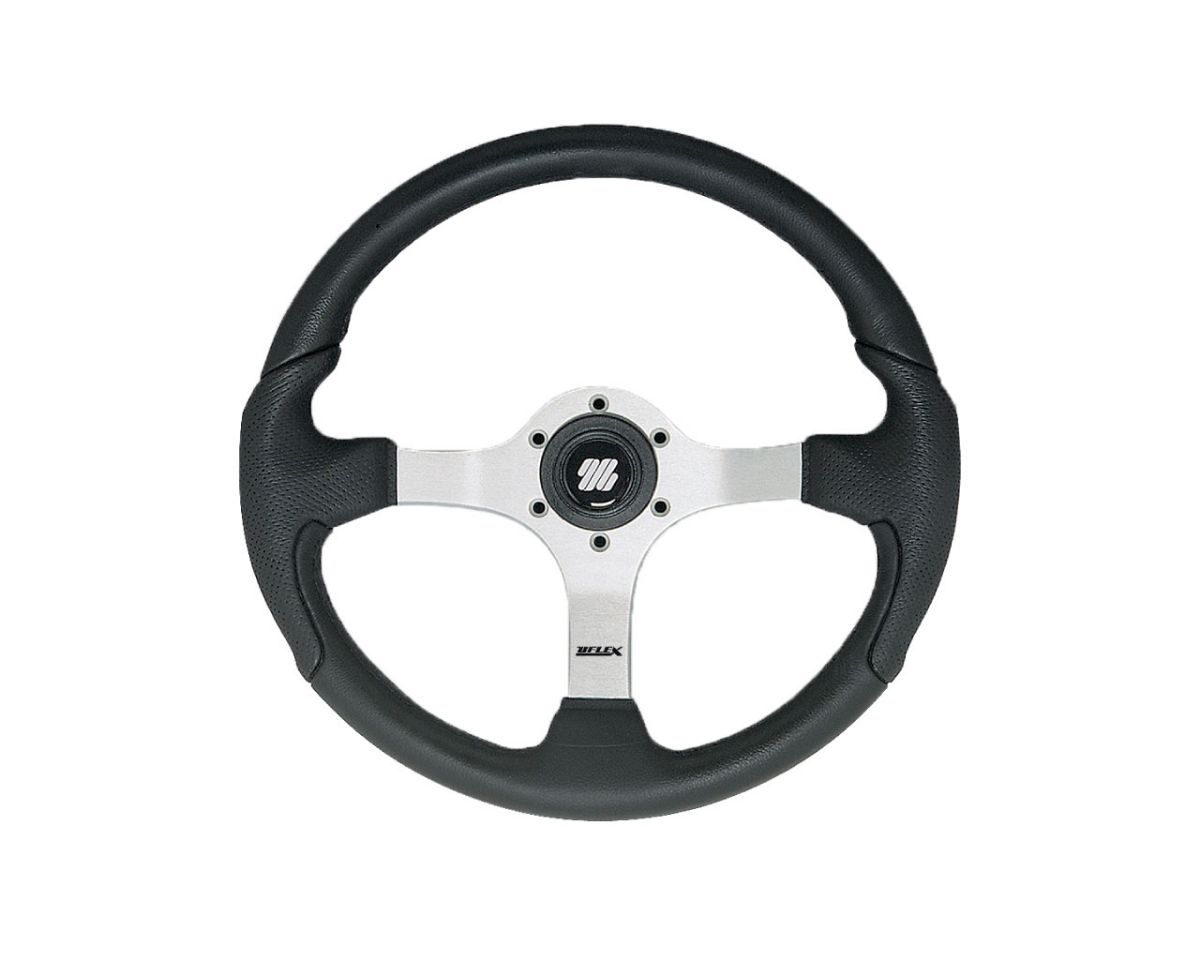 Slika Volan Nisida B/S 350mm